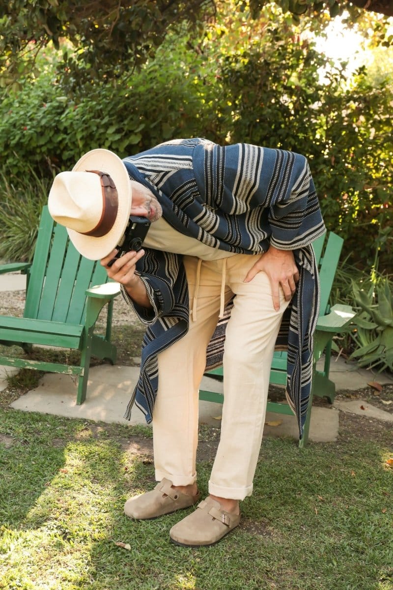 OddBird Robes Limited Edition Filiz Robe