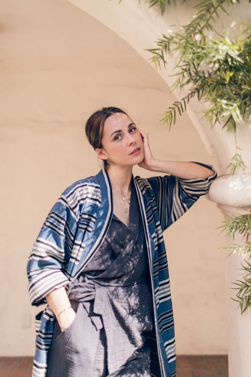 OddBird Robes Limited Edition Filiz Robe