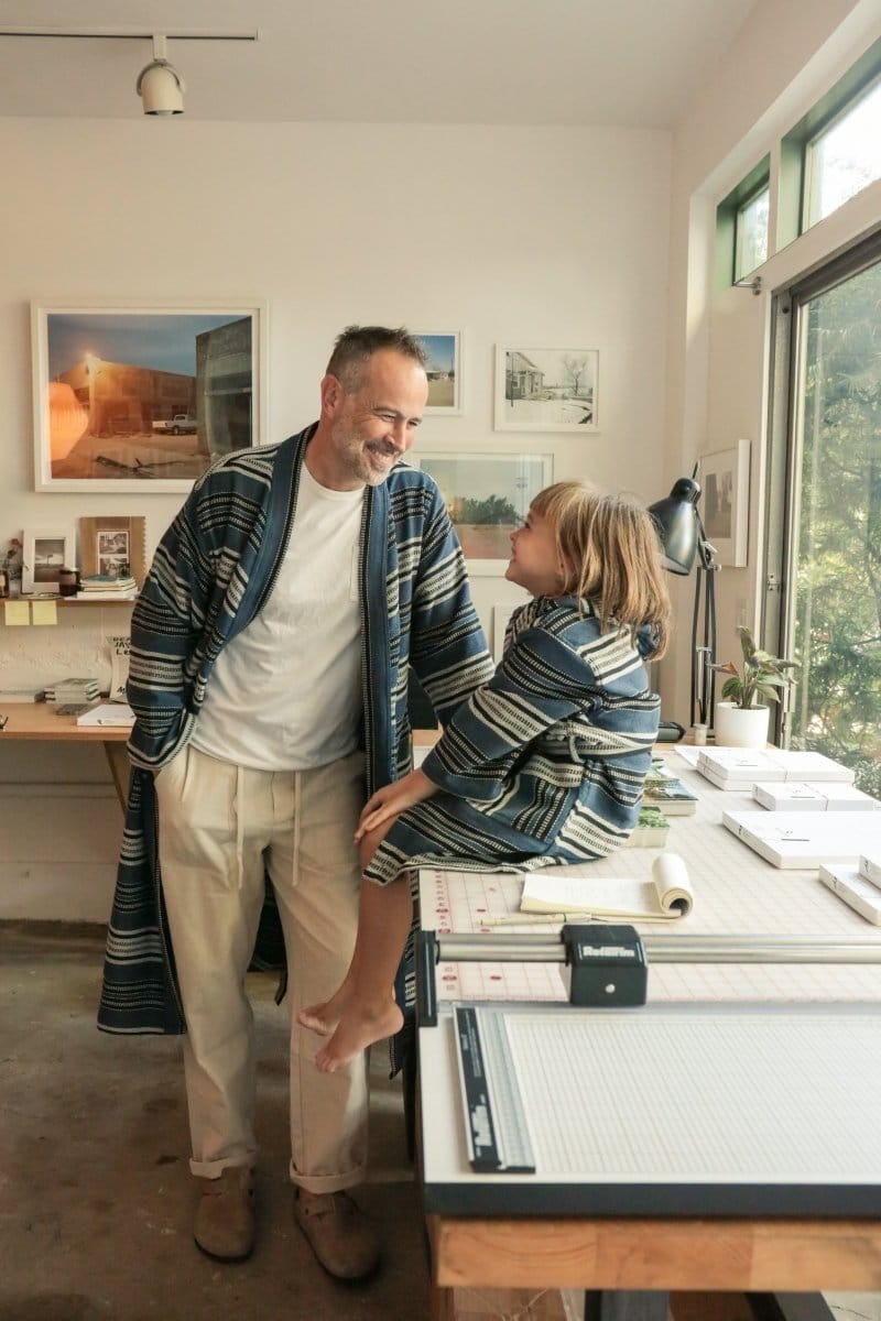 OddBird Robes S/M Limited Edition Filiz Robe