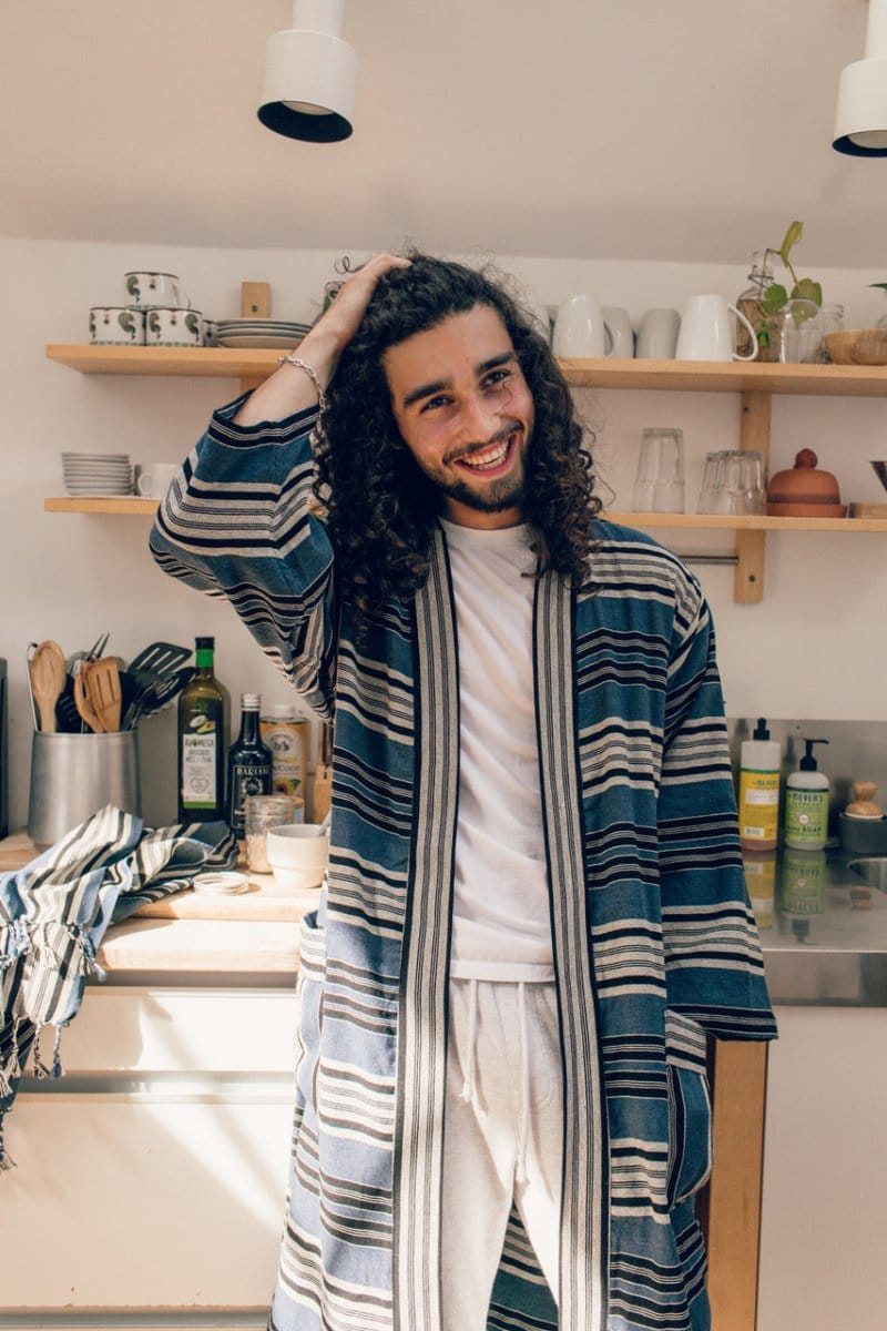 OddBird Robes Limited Edition Filiz Robe