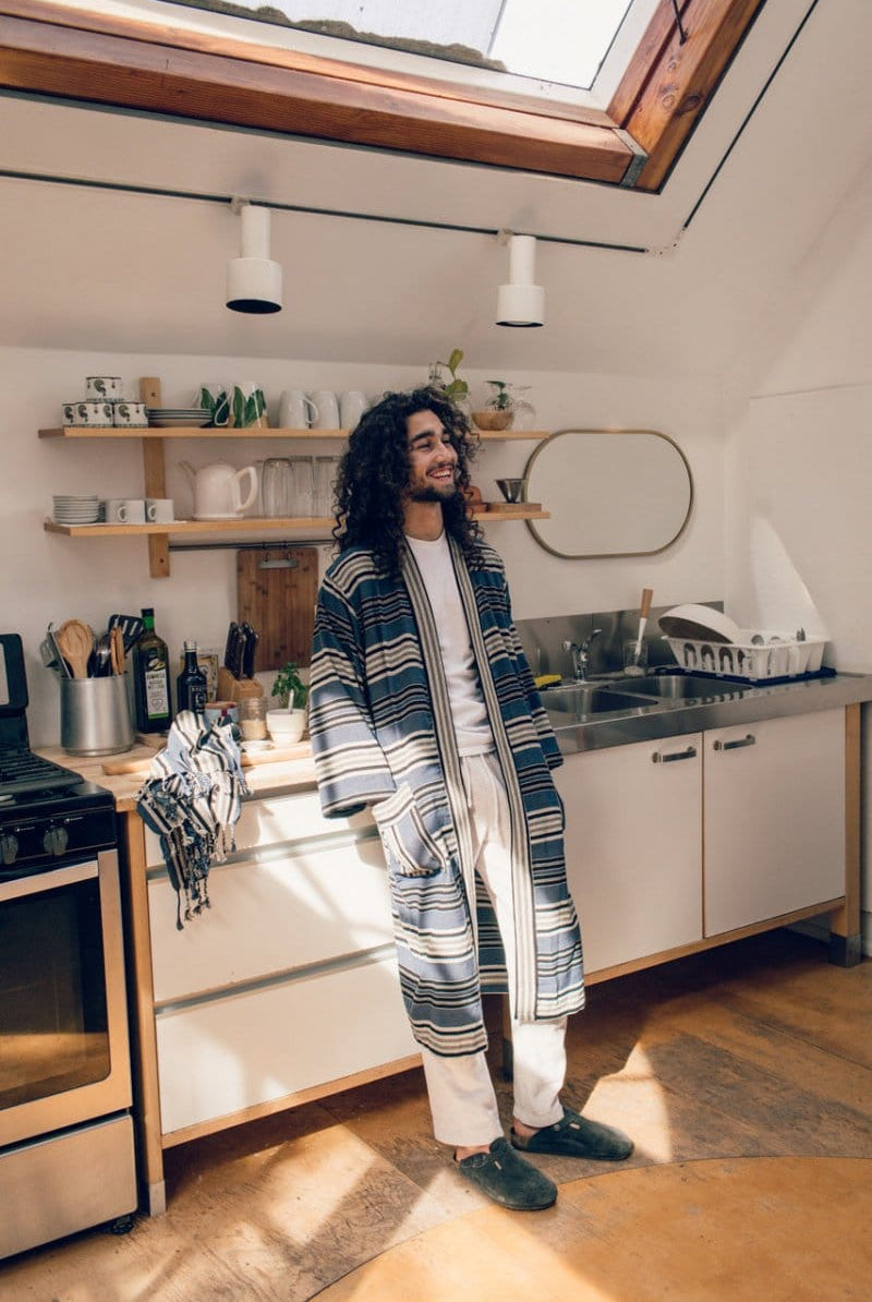 OddBird Robes Limited Edition Filiz Robe