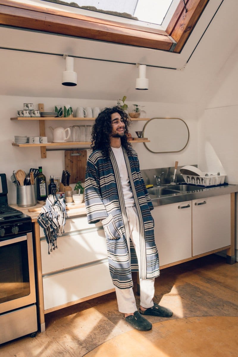 OddBird Robes Limited Edition Filiz Robe