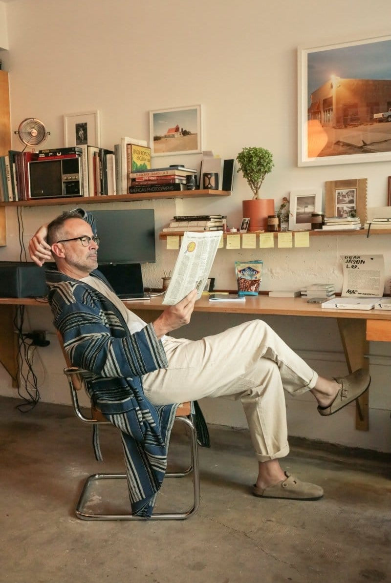 OddBird Robes Limited Edition Filiz Robe