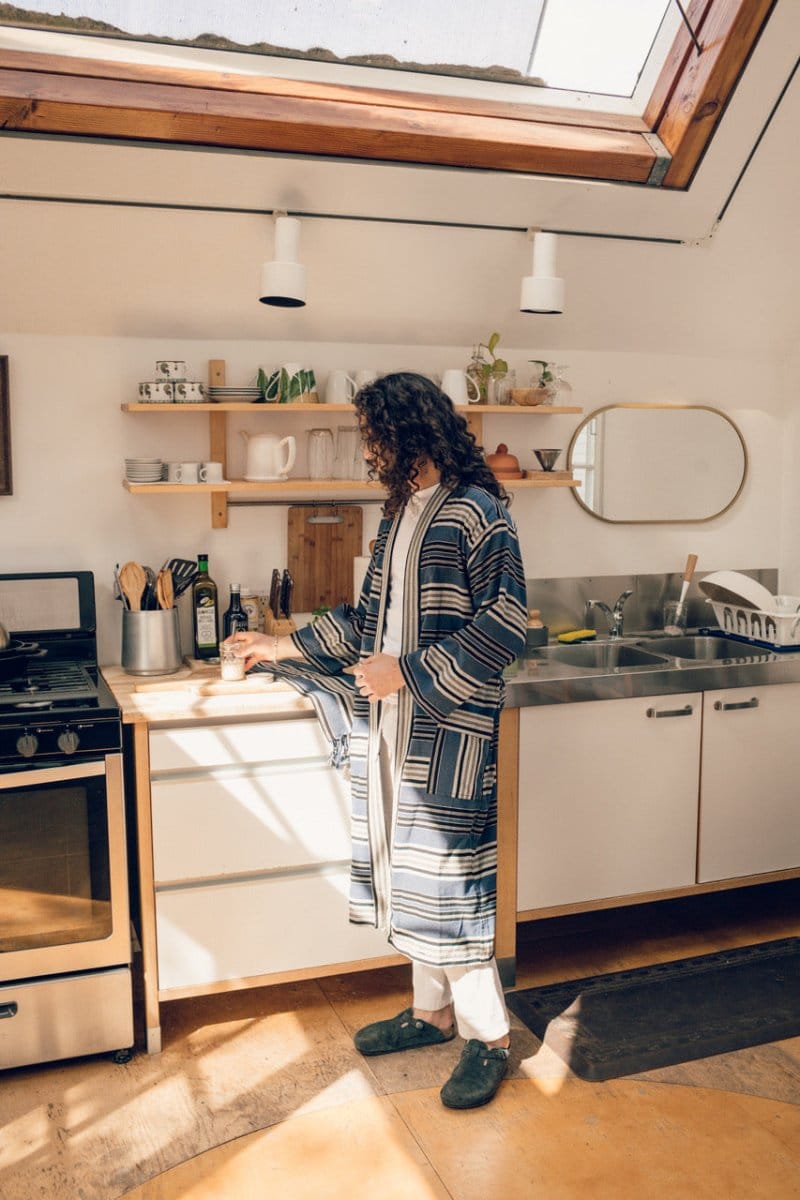 OddBird Robes Limited Edition Filiz Robe