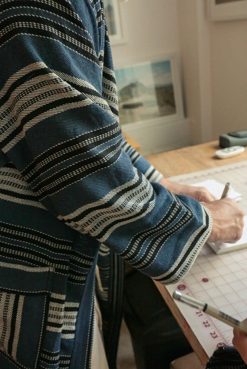 Limited Edition Filiz Robe - RLEFILIZSM - OddBird Co.