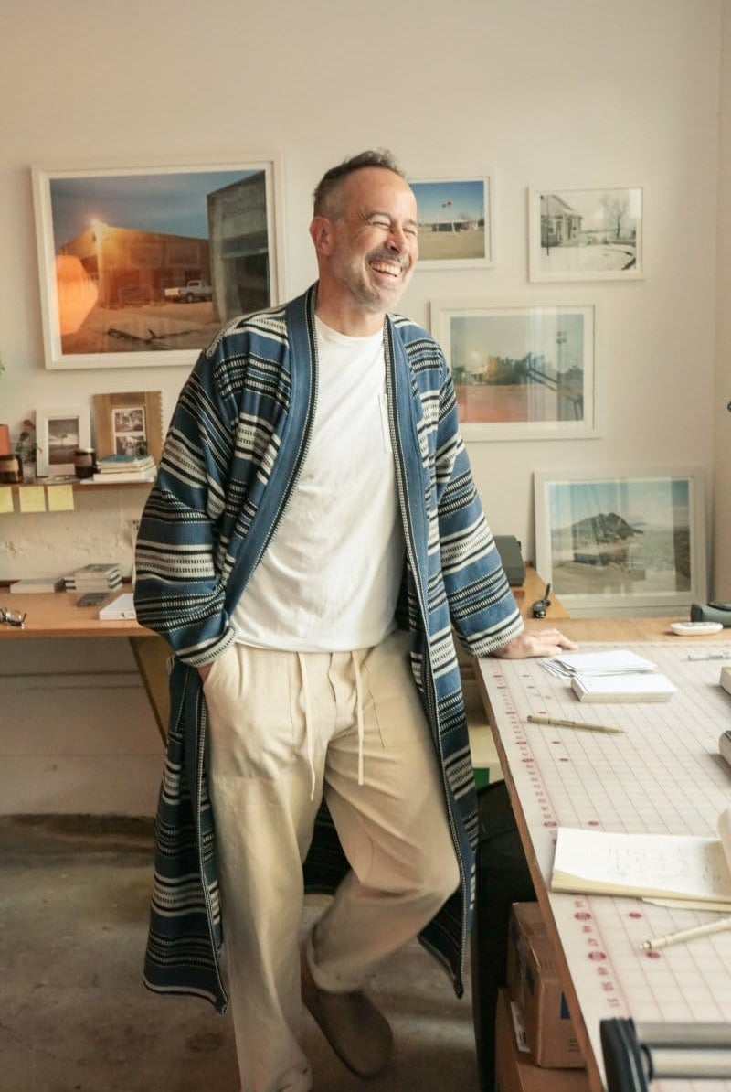 Limited Edition Filiz Robe - RLEFILIZSM - OddBird Co.