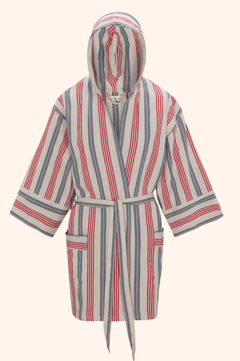 OddBird Robes Limited Edition Nehir Robe Collection