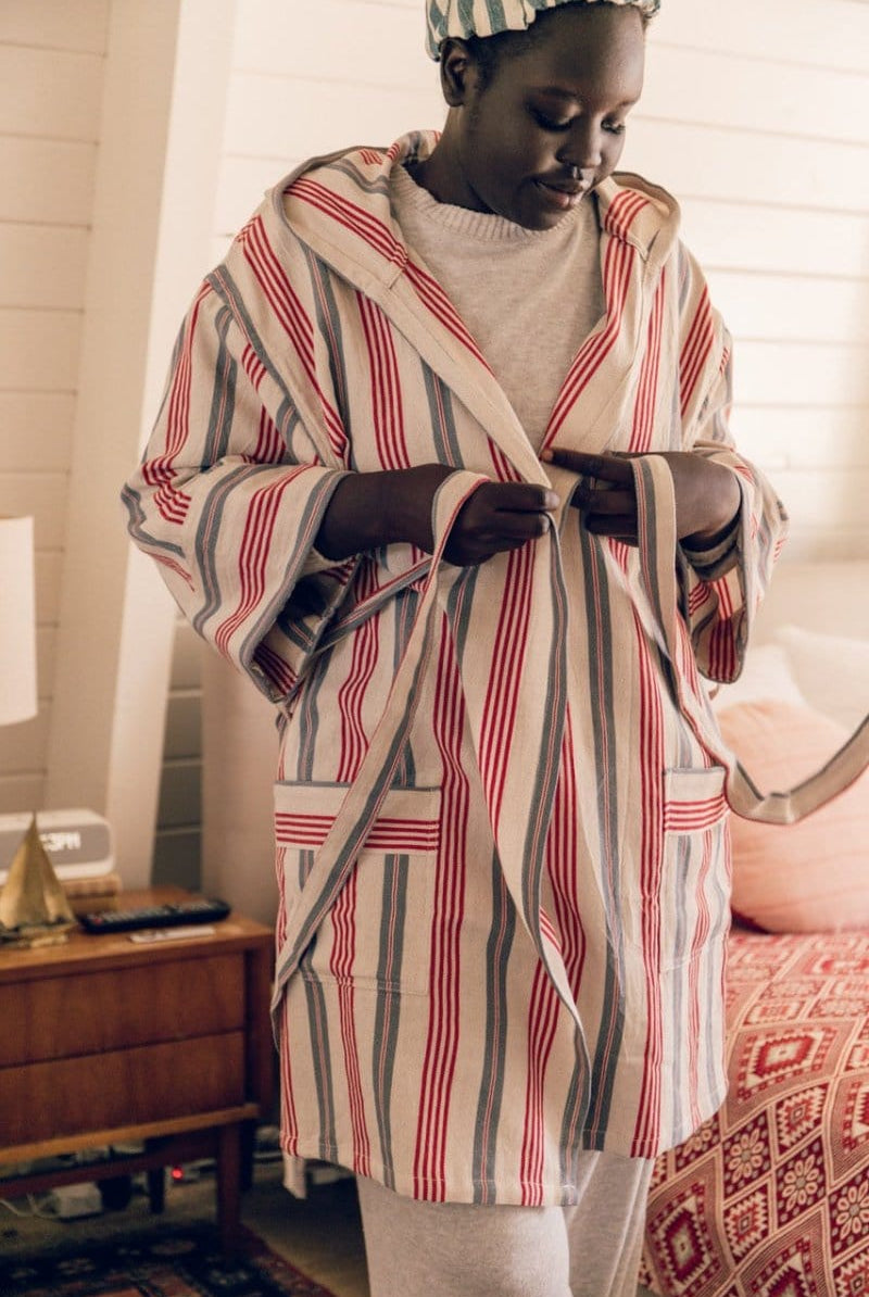 Limited Edition Nehir Robe Collection - RLENEHIRSM - OddBird Co.