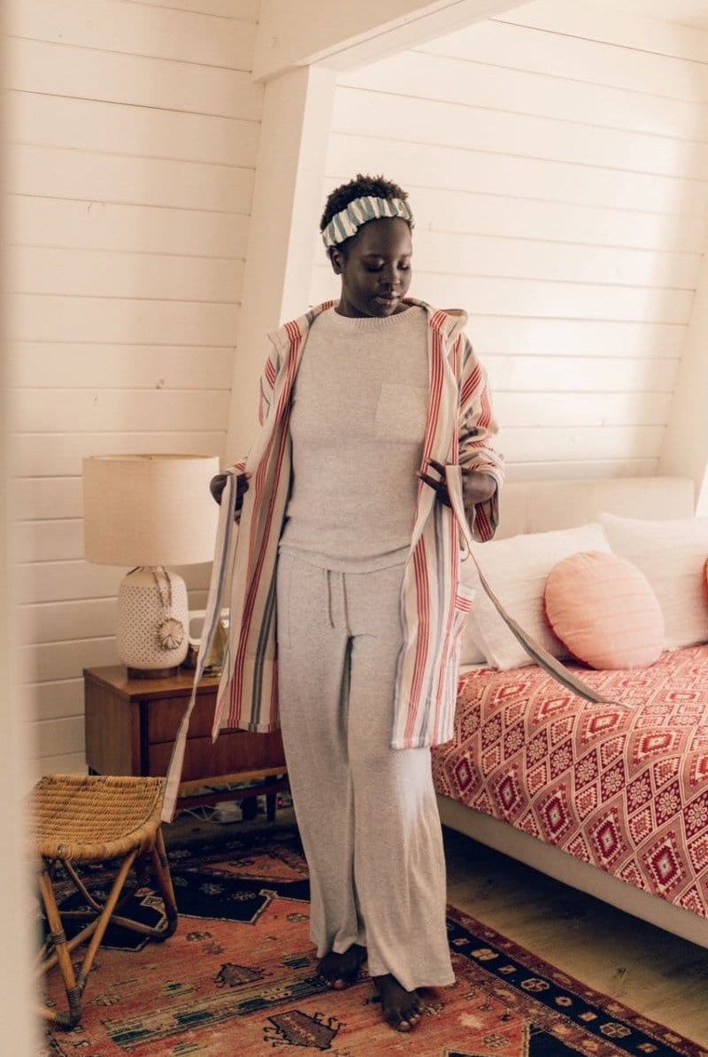 Limited Edition Nehir Robe Collection - RLENEHIRSM - OddBird Co.