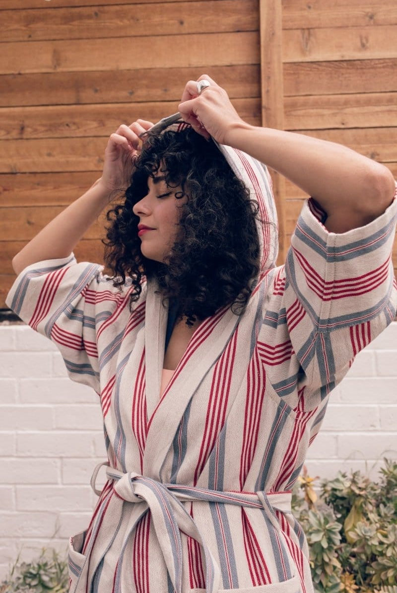 OddBird Robes Limited Edition Nehir Robe Collection