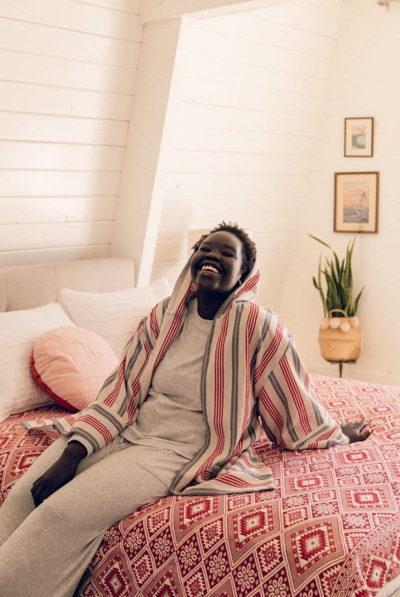 OddBird Robes Limited Edition Nehir Robe Collection