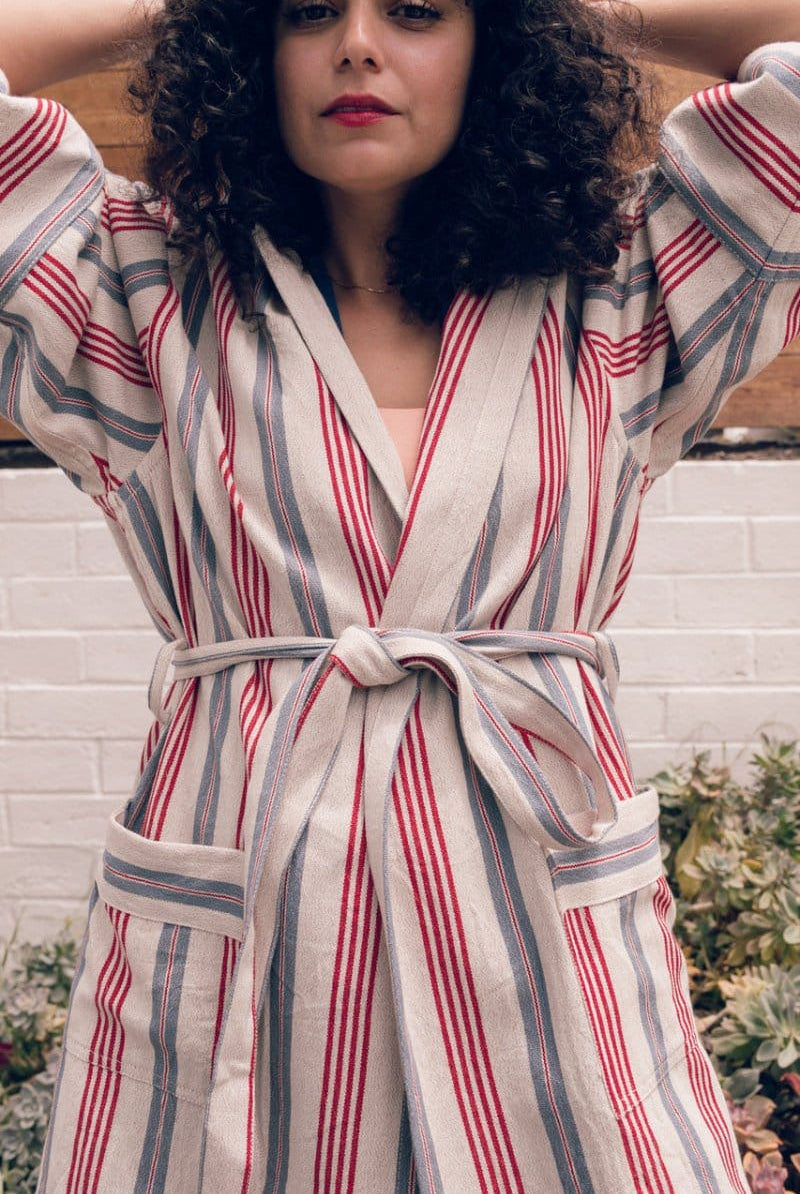 OddBird Robes Limited Edition Nehir Robe Collection