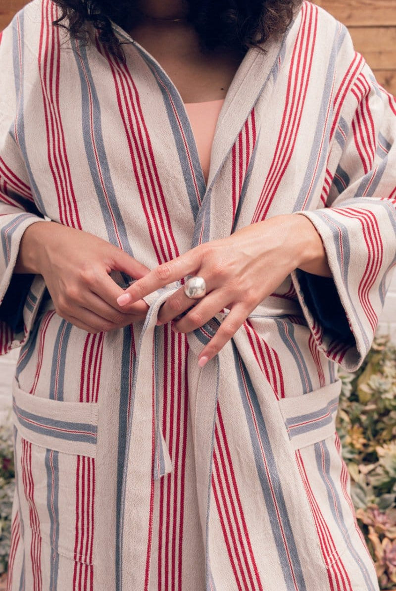 Limited Edition Nehir Robe Collection - RLENEHIRSM - OddBird Co.