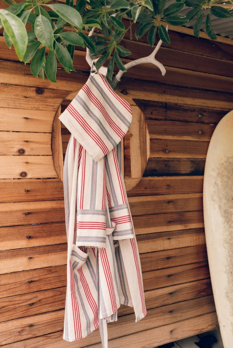 OddBird Robes Limited Edition Nehir Robe Collection