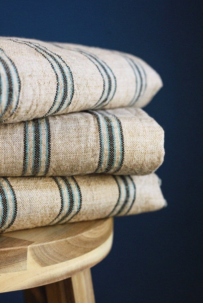 OddBird Towels Mavis Handwoven Towel Collection