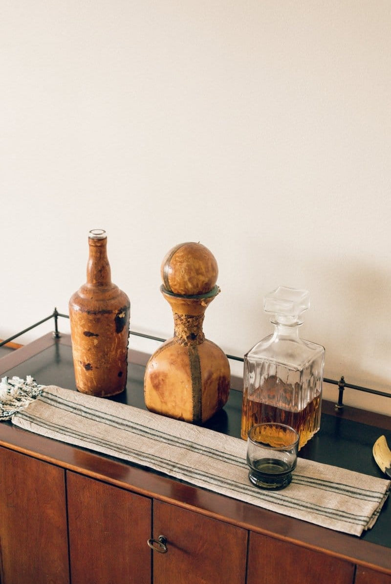 OddBird Towels Mavis Handwoven Towel Collection