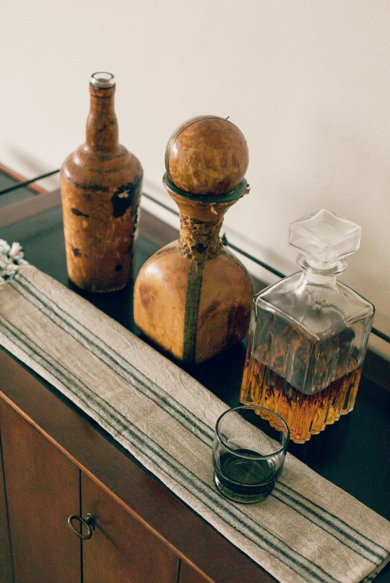 OddBird Towels Mavis Handwoven Towel Collection