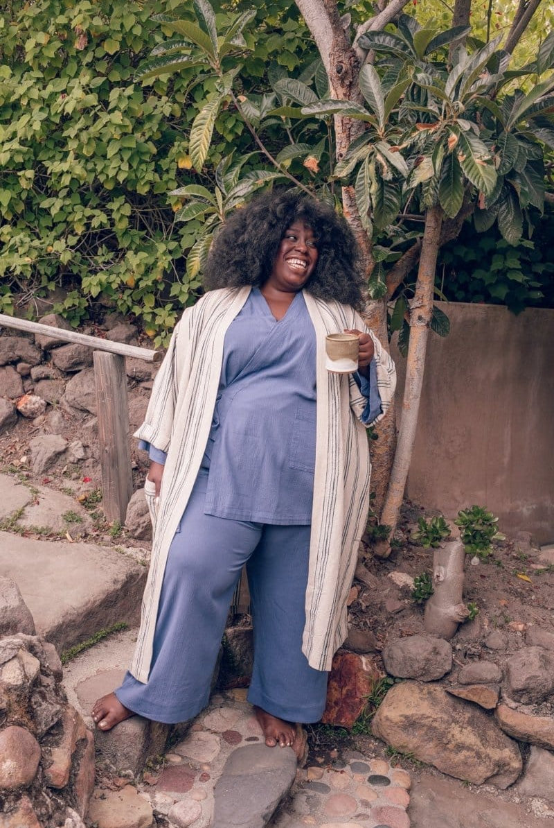 OddBird Robes Mavis Robe Collection