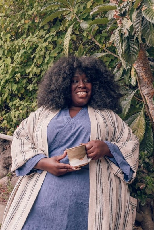 OddBird Robes Mavis Robe Collection