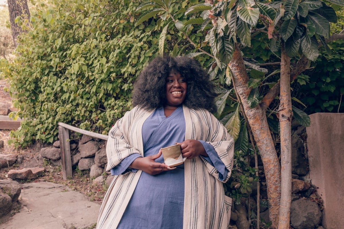 OddBird Robes Mavis Robe Collection