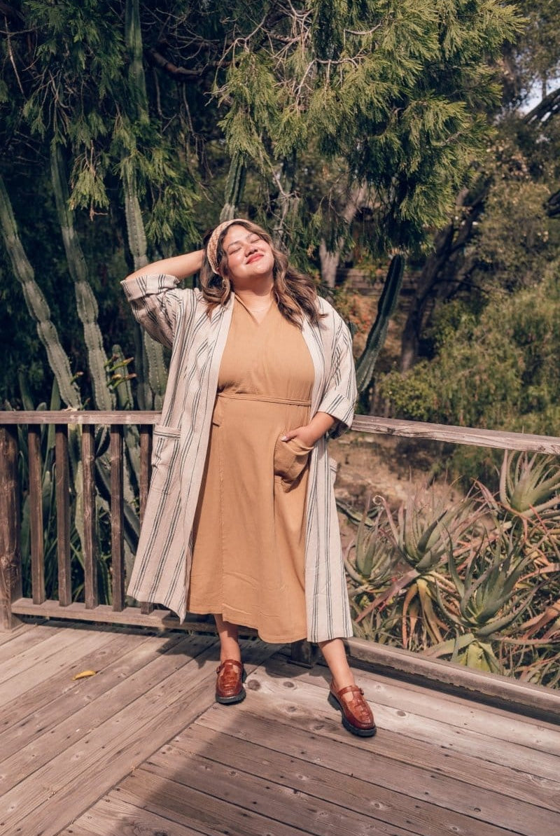 OddBird Robes Mavis Robe Collection