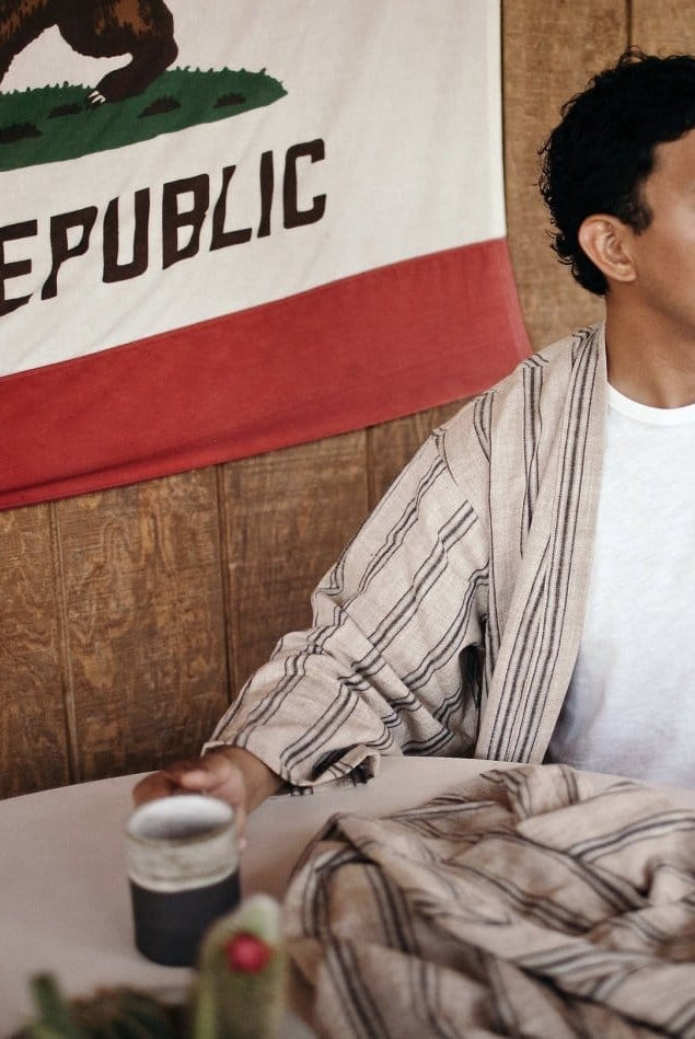 Mavis Robe Collection - RCCMAVISSM - OddBird Co.