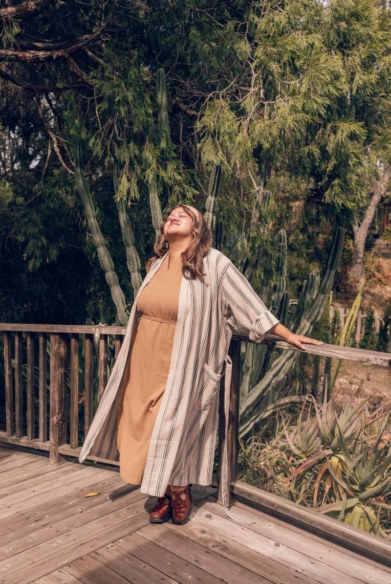 Mavis Robe Collection - RCCMAVISSM - OddBird Co.