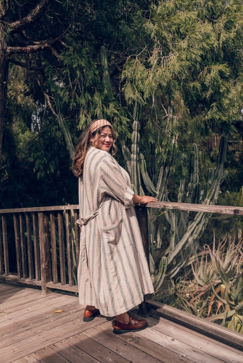 OddBird Robes Mavis Robe Collection