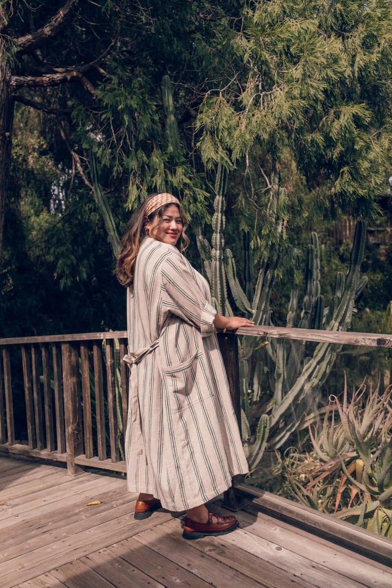 OddBird Robes Mavis Robe Collection