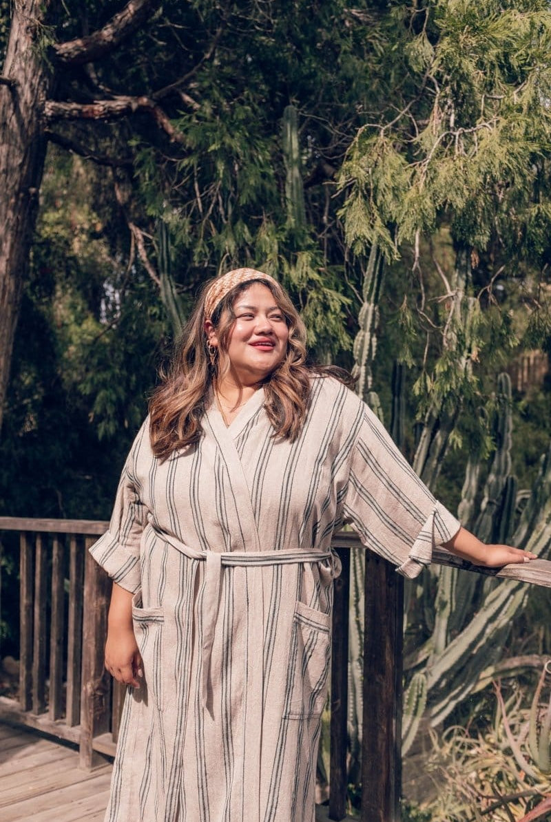 Mavis Robe Collection - RCCMAVISSM - OddBird Co.