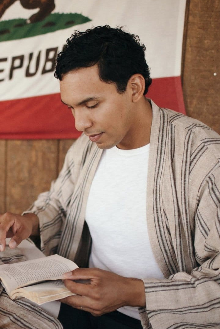 OddBird Robes Mavis Robe Collection