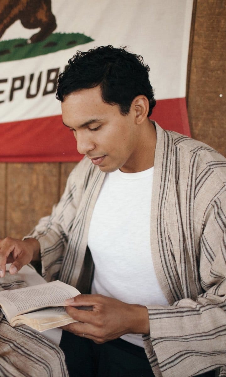 OddBird Robes Mavis Robe Collection