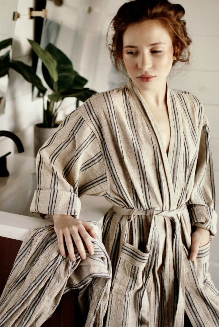 OddBird Robes Mavis Robe Collection
