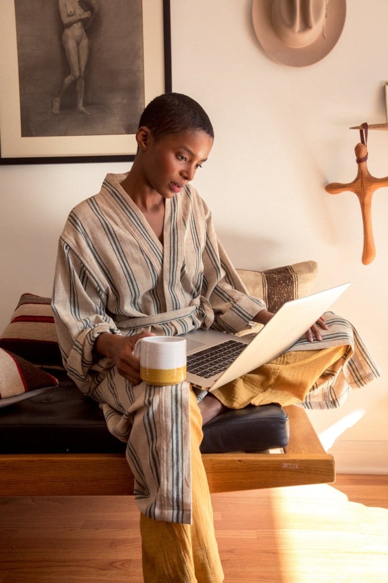 OddBird Robes Mavis Robe Collection