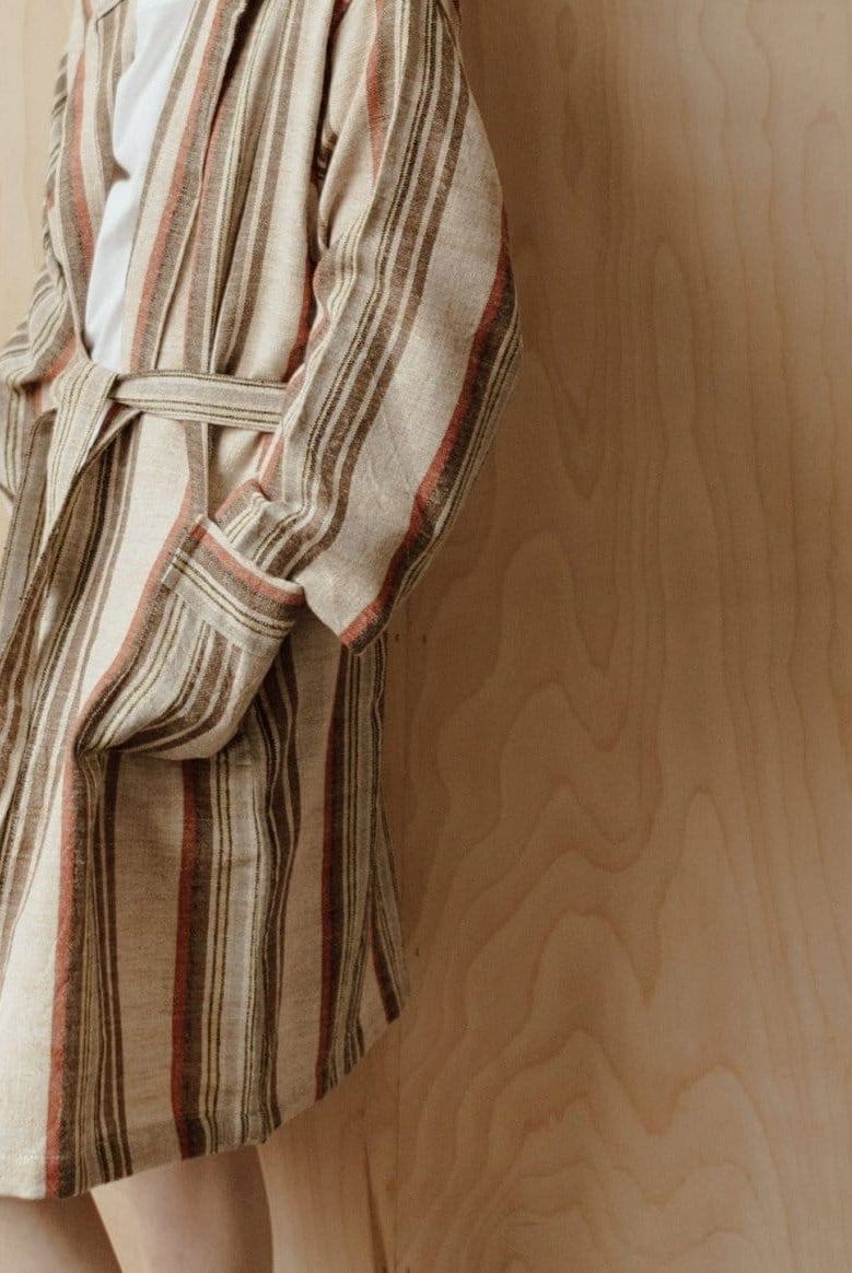 OddBird Robes Mini-Me Alem Robe