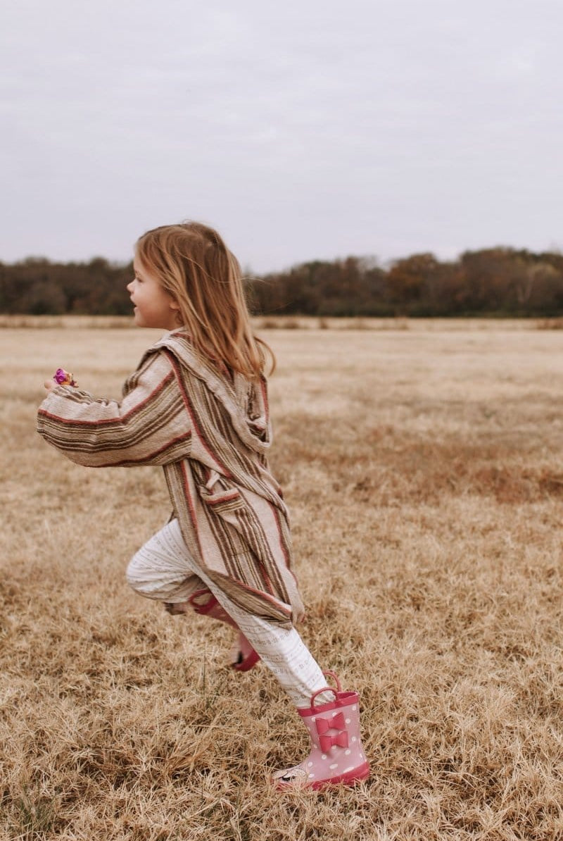 Mini - Me Alem Robe - RMINIALEMXS - OddBird Co.