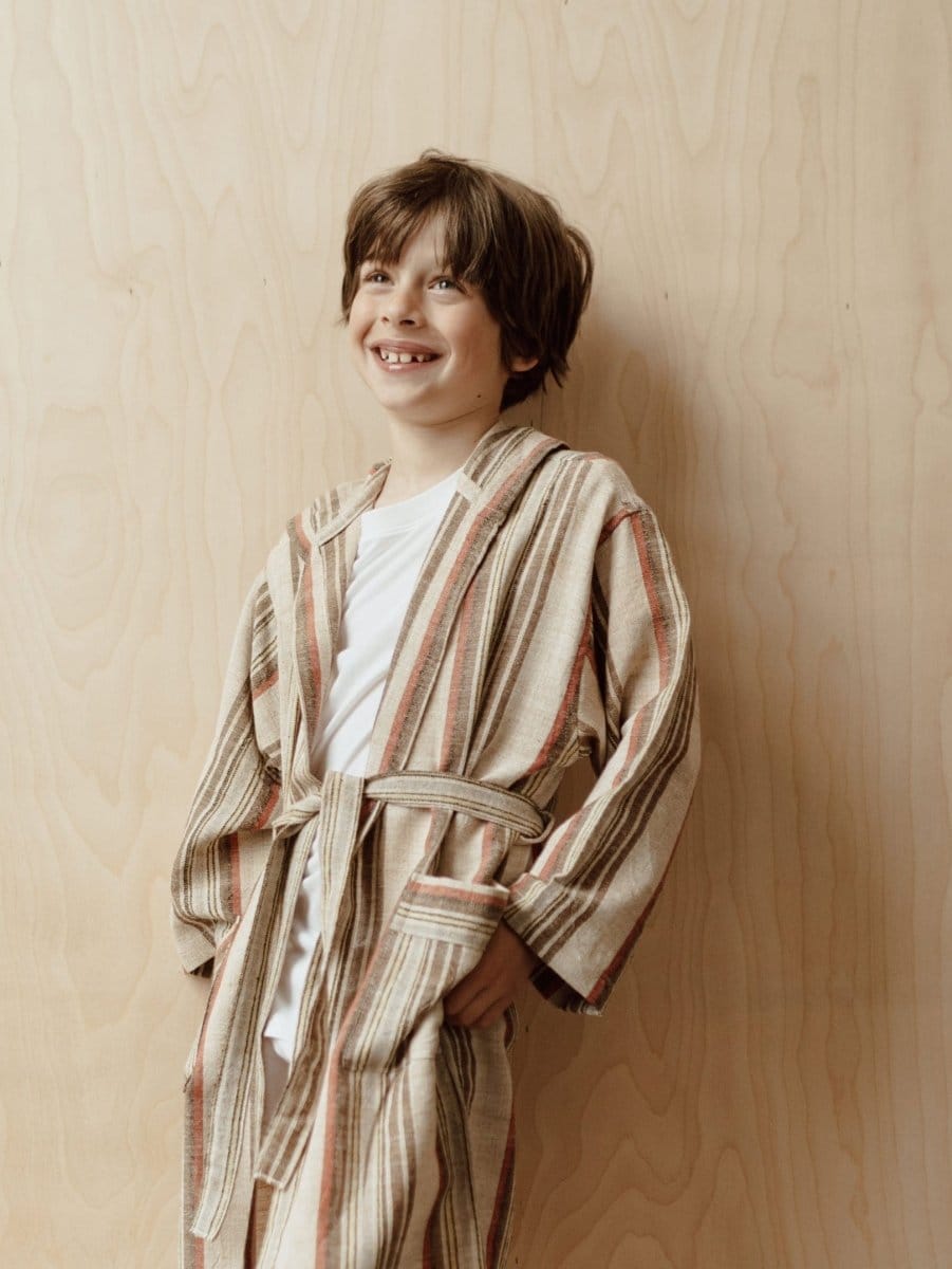 OddBird Robes Mini-Me Alem Robe