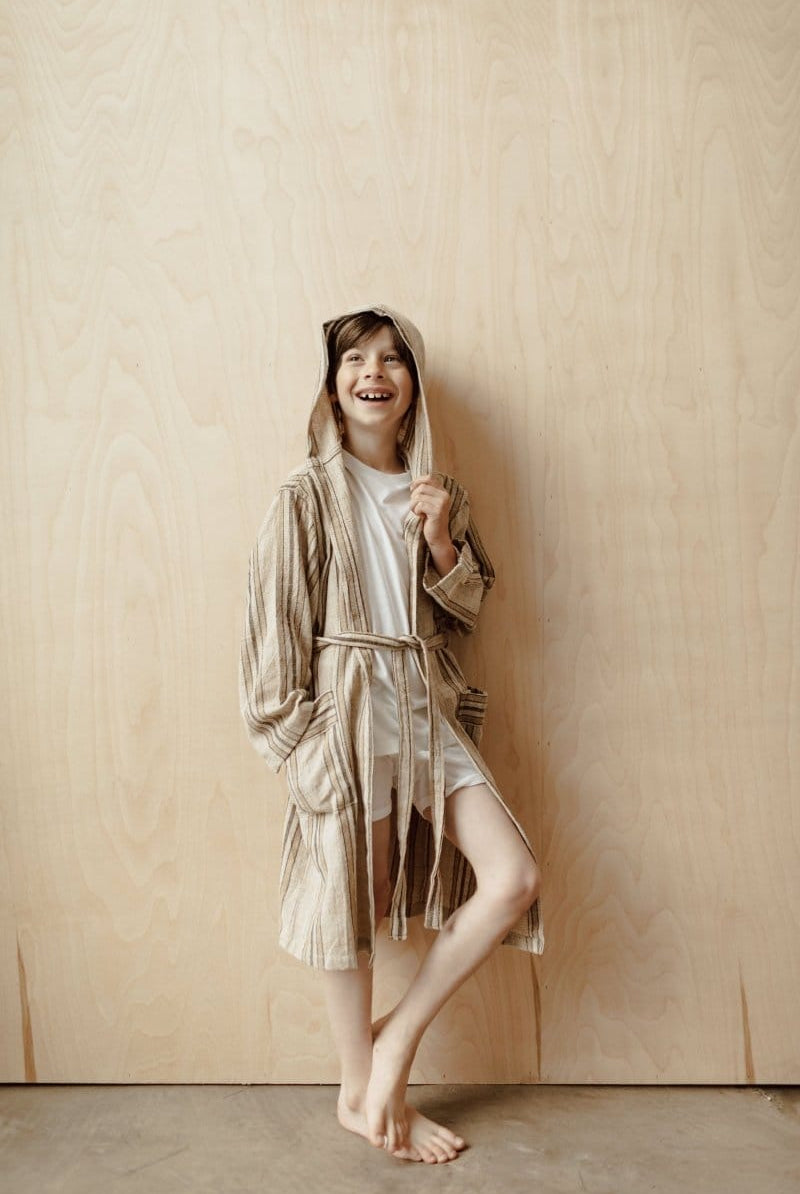 OddBird Robes Mini-Me Emine Robe