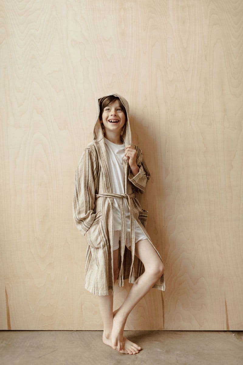 OddBird Robes Mini-Me Emine Robe