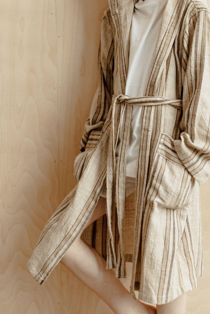 Mini - Me Emine Robe - RMINIEMINEXS - OddBird Co.