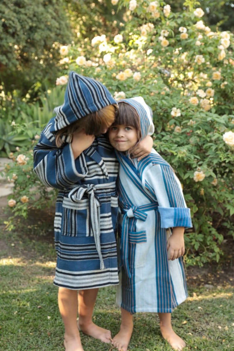 OddBird Robes Mini-Me Fidan Robe