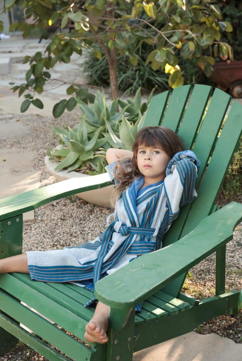 Mini - Me Fidan Robe - LERMINIFIDXS - OddBird Co.