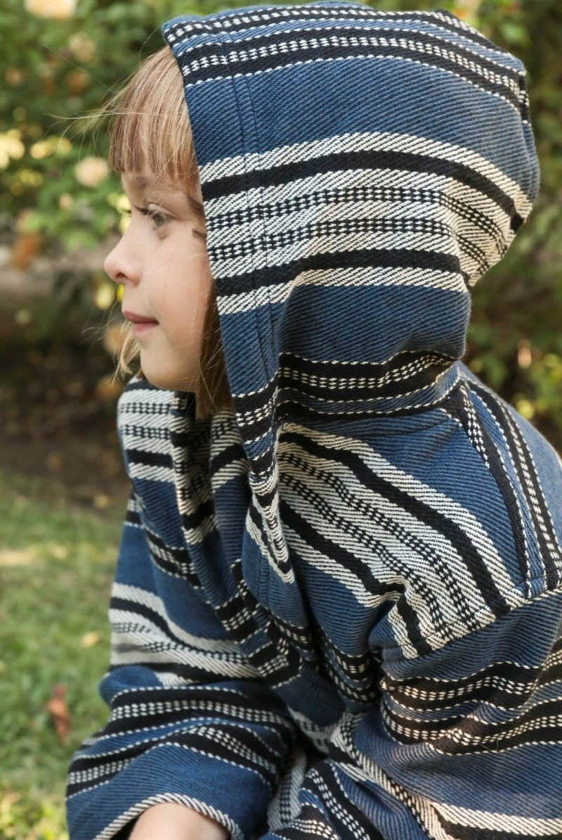 OddBird Robes Mini-Me Filiz Robe