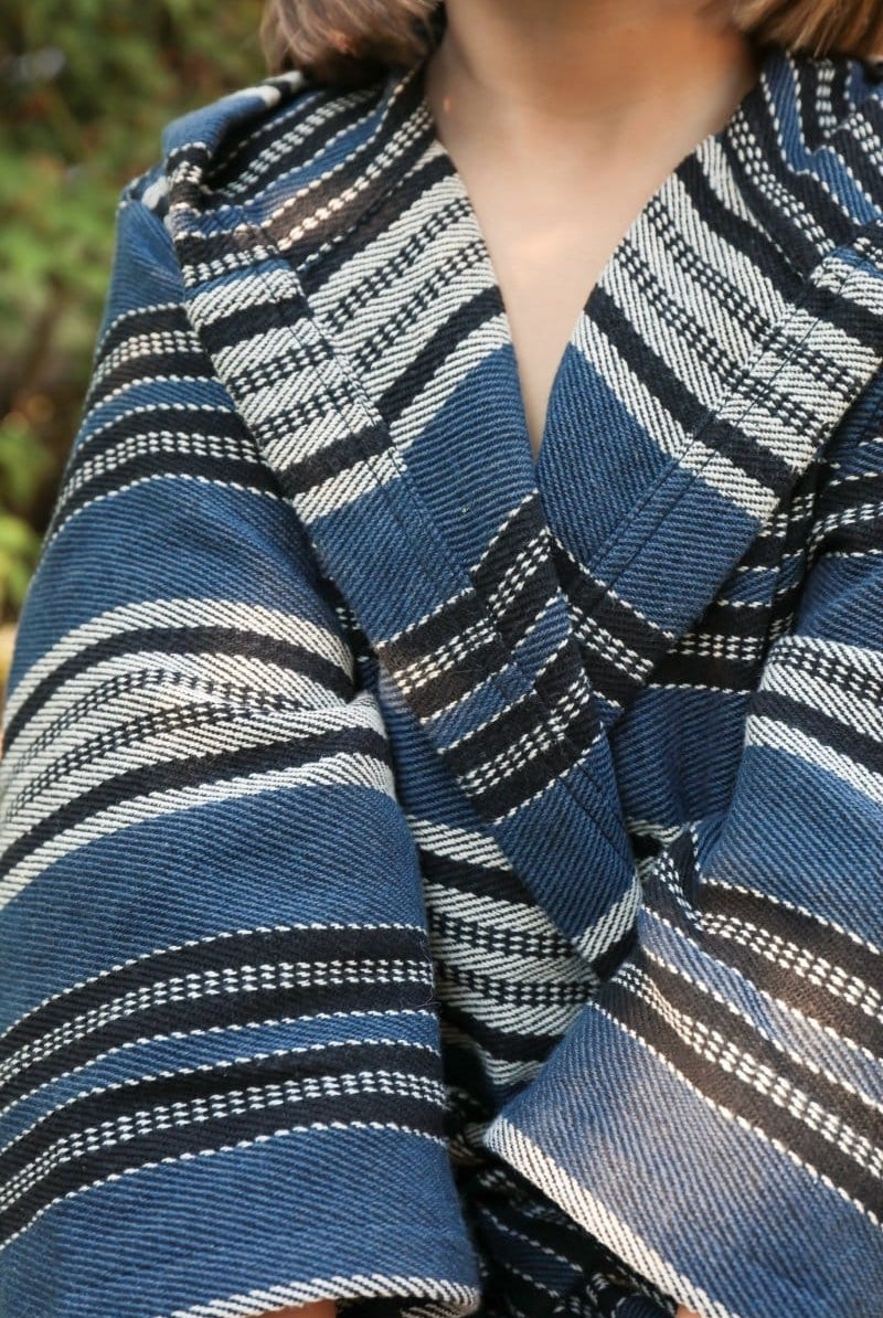 Mini - Me Filiz Robe - LERMINIFXS - OddBird Co.