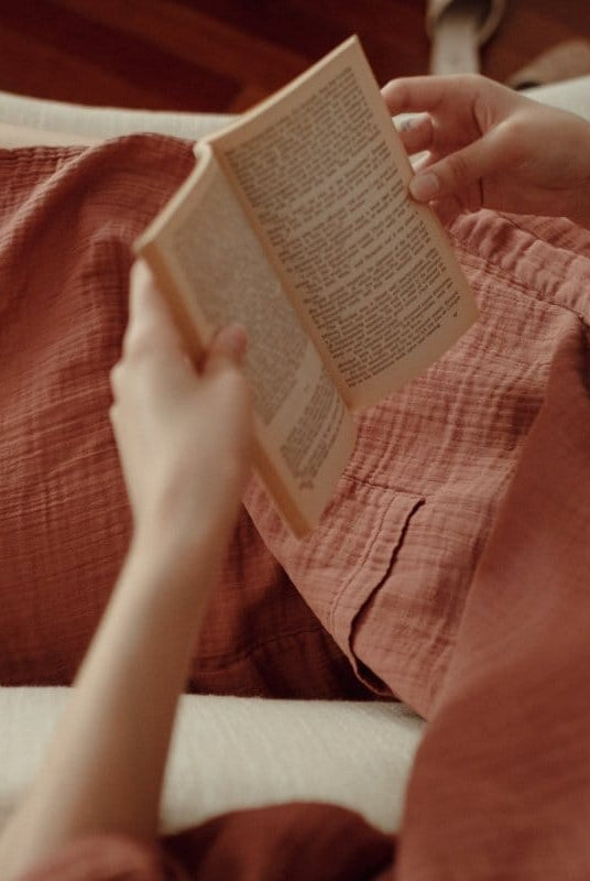 OddBird Loungewear Selin Sleep/Play Dress - SECONDS/SAMPLE