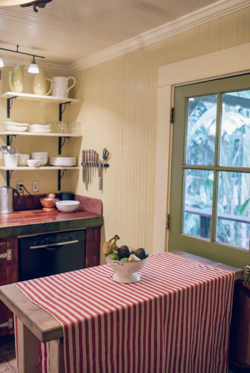 OddBird Towels Crimson Sinoh Handwoven Collection