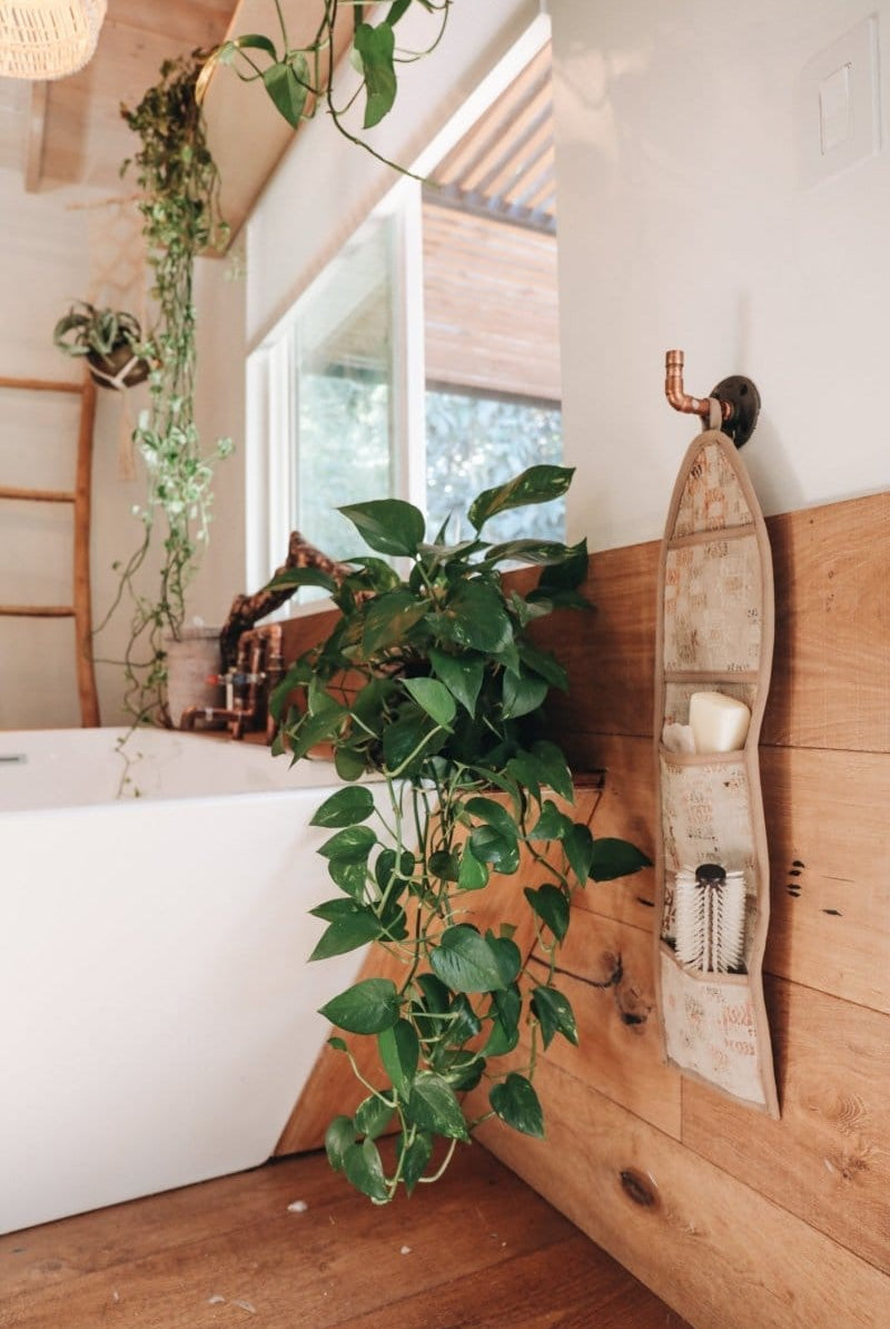 OddBird Pillows Standard Wall Pocket 'On Yedi'