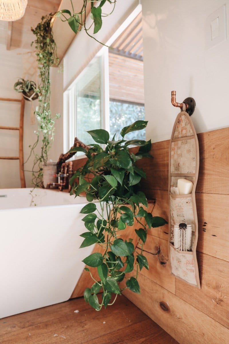 OddBird Pillows Standard Wall Pocket 'On Yedi'