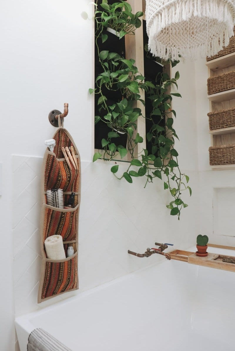 OddBird Pillows Standard Wall Pocket 'Otuz Iki'