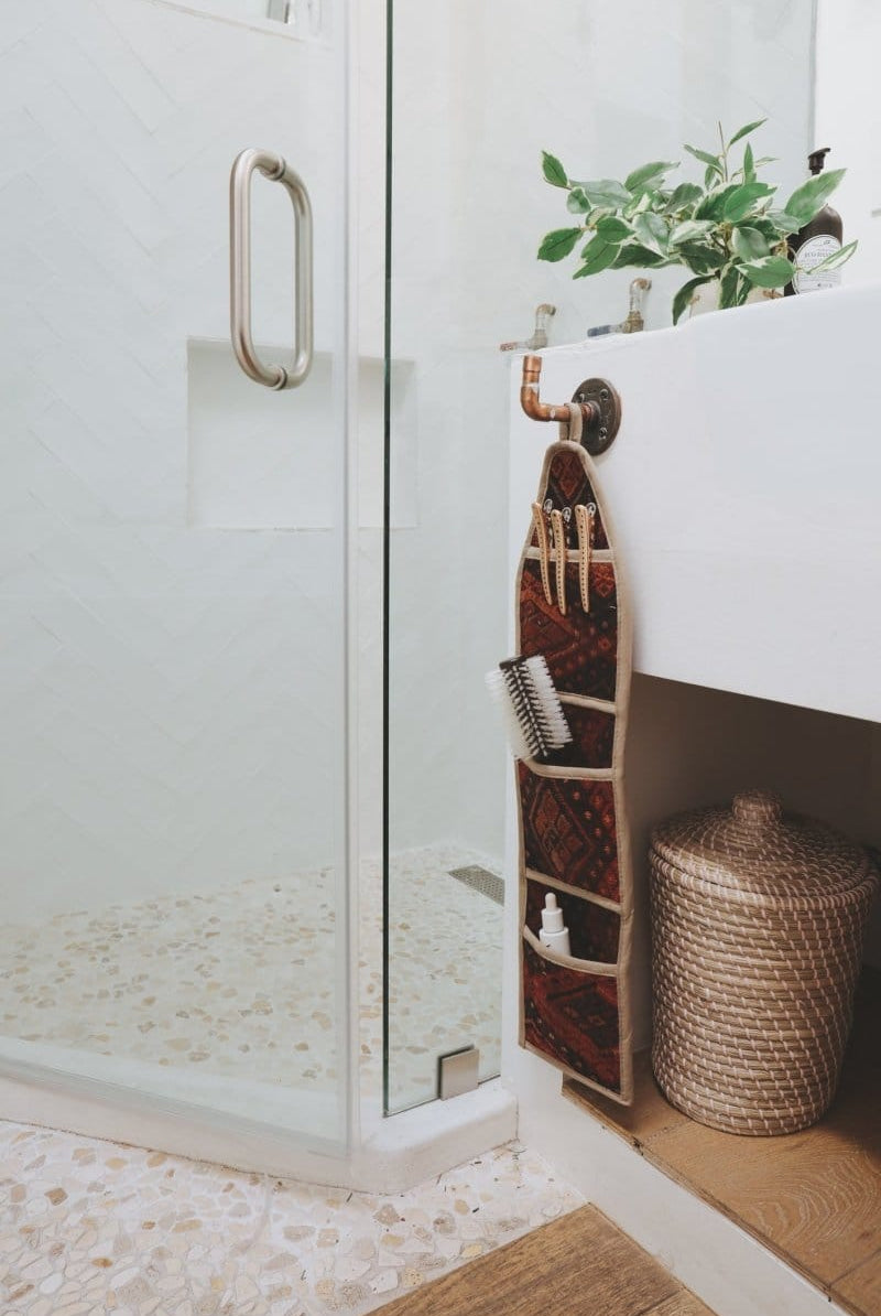 OddBird Pillows Standard Wall Pocket 'Otuz'